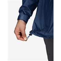 Marmot PreCip Eco Jacket - Arctic Navy