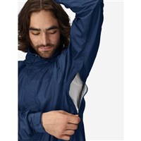 Marmot PreCip Eco Jacket - Arctic Navy