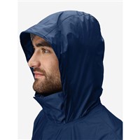 Marmot PreCip Eco Jacket - Arctic Navy