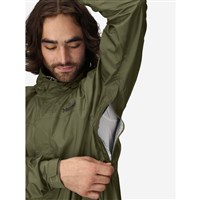 Marmot PreCip Eco Jacket - Nori