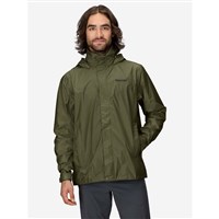 Marmot PreCip Eco Jacket - Nori