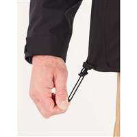 Marmot PreCip Eco Pro Jacket - Black