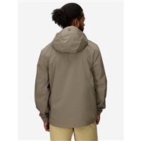 Marmot PreCip Eco Pro Jacket - Claystone Brown