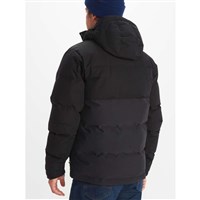Marmot Fordham Jacket - Black
