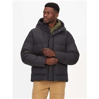 Marmot Stockholm Jacket - Black