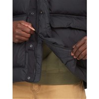 Marmot Stockholm Jacket - Black