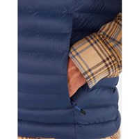 Marmot Echo Featherless Vest - Arctic Navy