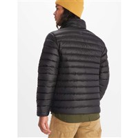Marmot Highlander Jacket - Black
