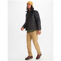 Marmot Highlander Jacket - Black