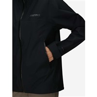 Marmot Women's Minimalist Pertex Jacket - Black