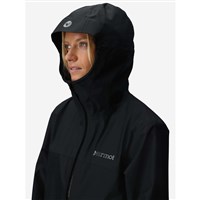 Marmot Women's Minimalist Pertex Jacket - Black