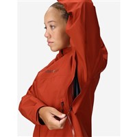 Marmot Women's Minimalist Pertex Jacket - Sumac