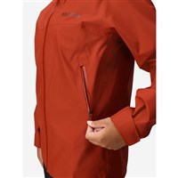 Marmot Women's Minimalist Pertex Jacket - Sumac