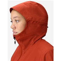 Marmot Women's Minimalist Pertex Jacket - Sumac