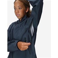 Marmot Women's Minimalist Pertex Jacket - Thunderhead