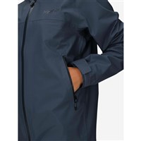 Marmot Women's Minimalist Pertex Jacket - Thunderhead