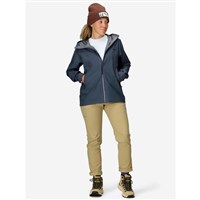 Marmot Women's Minimalist Pertex Jacket - Thunderhead