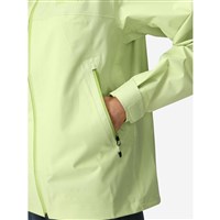 Marmot Women's Minimalist Pertex Jacket - Matcha
