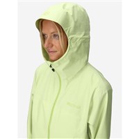 Marmot Women's Minimalist Pertex Jacket - Matcha