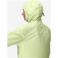 Marmot Women's Minimalist Pertex Jacket - Matcha