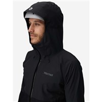 Marmot Seeker GORE-TEX Jacket - Black