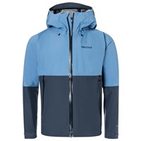 Marmot Seeker GORE-TEX Jacket - Rain Cloud / Thunderhead