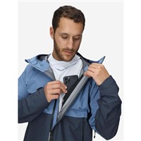 Marmot Seeker GORE-TEX Jacket - Rain Cloud / Thunderhead