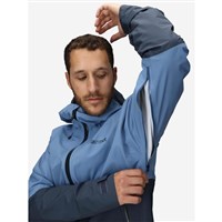 Marmot Seeker GORE-TEX Jacket - Rain Cloud / Thunderhead