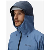 Marmot Seeker GORE-TEX Jacket - Rain Cloud / Thunderhead