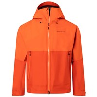 Marmot Seeker GORE-TEX Jacket - Red Sun