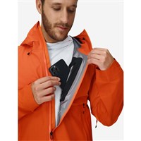 Marmot Seeker GORE-TEX Jacket - Red Sun
