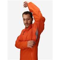 Marmot Seeker GORE-TEX Jacket - Red Sun