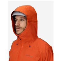 Marmot Seeker GORE-TEX Jacket - Red Sun