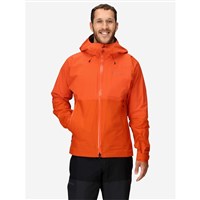 Marmot Seeker GORE-TEX Jacket - Red Sun
