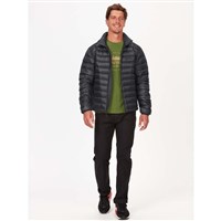 Marmot Zeus Jacket - Black