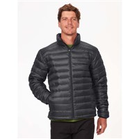 Marmot Zeus Jacket - Black
