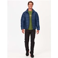 Marmot Zeus Jacket - Arctic Navy