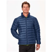 Marmot Zeus Jacket - Arctic Navy