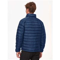 Marmot Zeus Jacket - Arctic Navy
