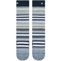 Stance Curren Kids Wool Snow Sock - Iceblue