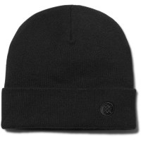 Stance Kama Merino Wool Beanie - Black