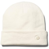 Stance Kama Merino Wool Beanie - Canvas