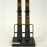 Blizzard Men's Stormbird 80 TI Skis + Marker TP 11 Bindings (USED DEMO) - 170