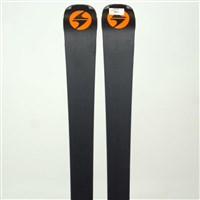 Blizzard Men's Stormbird 80 TI Skis + Marker TP 11 Bindings (USED DEMO) - 170