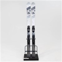 Stockli Men's Stormrider 88 Skis + Strive 13 Demo Bindings (USED DEMO) - 169