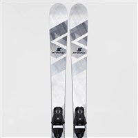 Stockli Men's Stormrider 88 Skis + Strive 13 Demo Bindings (USED DEMO) - 169