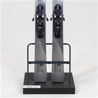 Stockli Men's Stormrider 88 Skis + Strive 13 Demo Bindings (USED DEMO) - 169