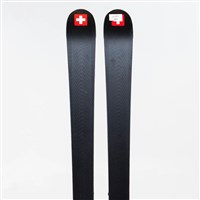 Stockli Men's Stormrider 88 Skis + Strive 13 Demo Bindings (USED DEMO) - 169
