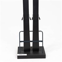 Stockli Men's Stormrider 88 Skis + Strive 13 Demo Bindings (USED DEMO) - 169