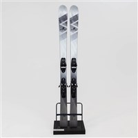Stockli Men's Stormrider 88 Skis + Strive 13 Demo Bindings (USED DEMO) - 174